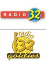 Radio 32 Logo